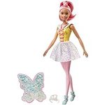 Barbie Dreamtopia Fairy Doll, Appro