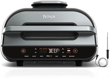 Ninja Food