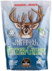 Whitetail 