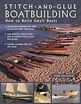 Stitch-and-Glue Boatbuilding: How t