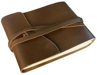 Leather Photo Book