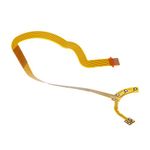 Flex Cable for EF-S 17 - 85mm F/4.0 - 5.6 IS USM Lens Diaphragm