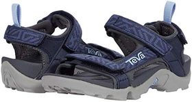 Teva Boy's Y Tanza Sandal, Griffith