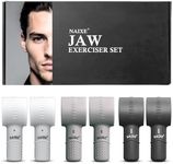 Jaw Exerciser for Men and Women, Ja