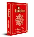 The Upanishads (Deluxe Silk Hardbou