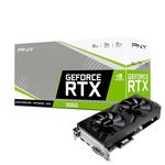 PNY GeForce RTX™ 3050 8GB Verto Dual Fan Graphics Card