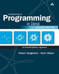 Introduction to Programming in Java