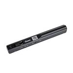 axGear 900 Dpi Handheld Portable Handy Scanner Document Photo A4 Scan to PDF JPG