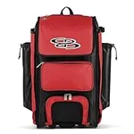 Boombah Catchers Superpack Hybrid R