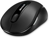 Microsoft Wireless Mobile Mouse 400