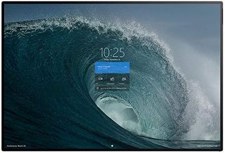 Surface Hu