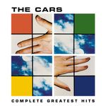 CARS, THE - COMPLETE GREATEST HITS