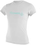 O'Neill Wetsuits Wms Basic Skins S/