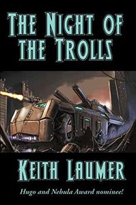 The Night of the Trolls