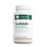 Genestra Brands - Scorbatate - Vitamin C to Support Bones, Skin, Muscles, Immunity and Normal Wound Healing* - 170 Grams Powder