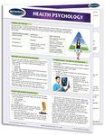 Health Psychology Guide - Quick Ref