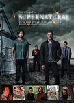 Supernatural - The Essential Supernatural (Updated Edition): On the Road with Sam and Dean Winchester