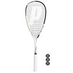 Prince Genesis Power Squash Racket 