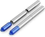 YESWELDER TIG Tungsten Electrode Blue Storage Tube for WL20 Welding Tungsten Rod