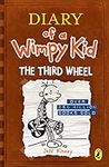 Diary of a Wimpy Kid: The Third Whe