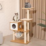 Modern Cat Tree