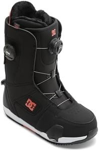 DC Womens Phase Boa® Pro Step On® Snowboard Boots