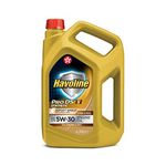 Havoline ProDS V SAE 5w30 | Fully Synthetic Engine Oil 4Ltr