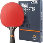 STIGA Royal WRB 3-Star Table Tennis