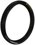 Maxxis Cross Mark II Folding Dual Compound Exo/tr Tyre - Black, 27.5 x 2.10-Inch