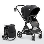 Reversible Baby Stroller, ELITTLE E