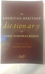 The American Heritage Dictionary of Indo-European Roots