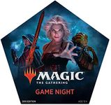 Magic: The Gathering Magic Game Nig