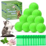 Mimo Style Cat Deterrent Outdoor, N
