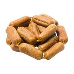 Natural Treats Gourmet Sausage Chicken (250g) Airdried Natural High Protein Grain free Healthy Dog Chew