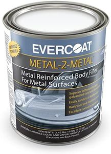 Evercoat M