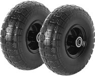 AR-PRO (2-Pack) 10-Inch Solid Wheel