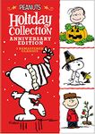 Peanuts Holiday Anniversary Collection (DVD)