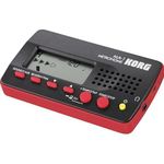 Korg MA1RD Visual Beat Counting Metronome - Red