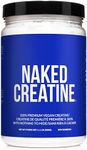 Naked Pure Micronized Creatine Mono
