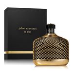 John Varvatos Oud Eau de Toilette Vaporisateur 125 ml Pack of 1 x 125 ml