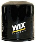 Wix 51042 Spin-On Oil Filter, Pack of 1