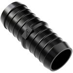 40mm (1.5 Inch) Corrugated Flexible Pond Pipe Repair Connectors Hose Joiners