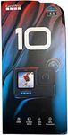 GoPro HERO10 Black - Waterproof Act