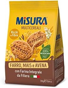 Misura Bis