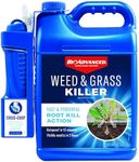 BioAdvanced Weed & Grass Killer, 1.3-Gallon, Ergo