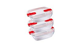 Pyrex Tupperware