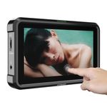 Atomos Shinobi 13.2 cm (5.2") 1920 x 1080 pixels Black