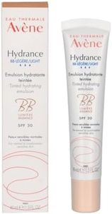 Avene Hydrance BB-Light Tinted Hydrating Emulsion SPF 30, 40 ml