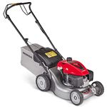 Honda Self Propelled Lawn Mowers