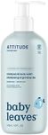 ATTITUDE 2-in-1 Shampoo and Body Wa